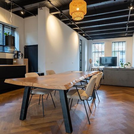 Noard 41 Appartement Workum Buitenkant foto
