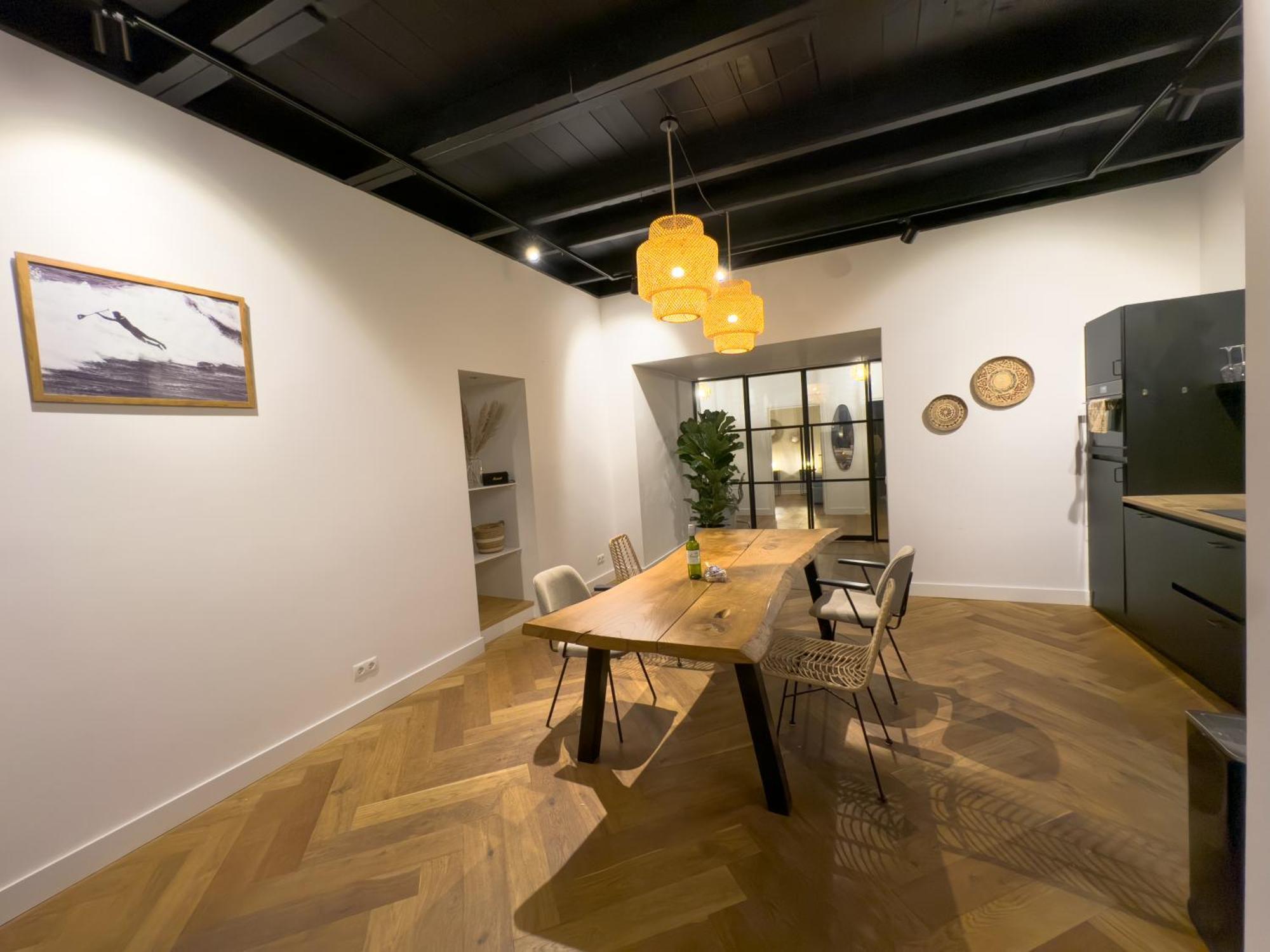 Noard 41 Appartement Workum Buitenkant foto