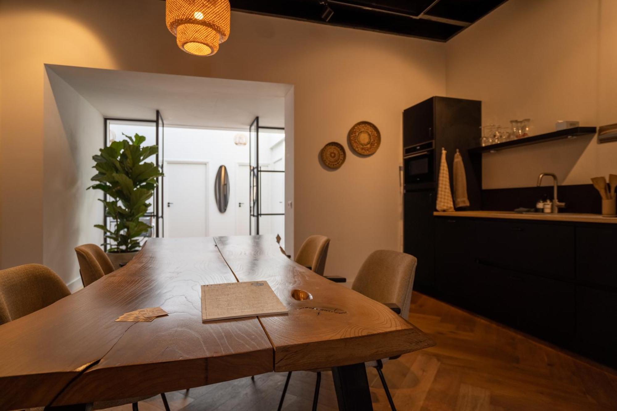 Noard 41 Appartement Workum Buitenkant foto