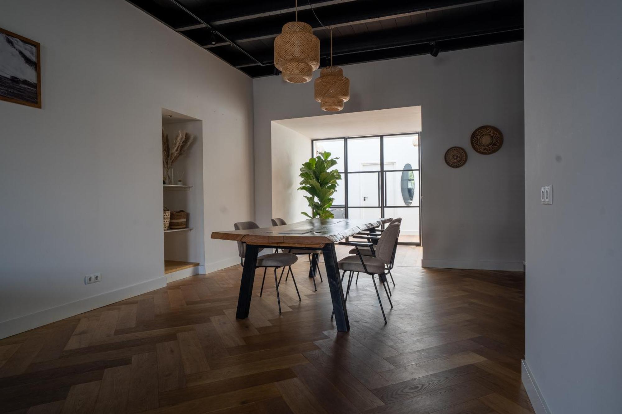 Noard 41 Appartement Workum Buitenkant foto