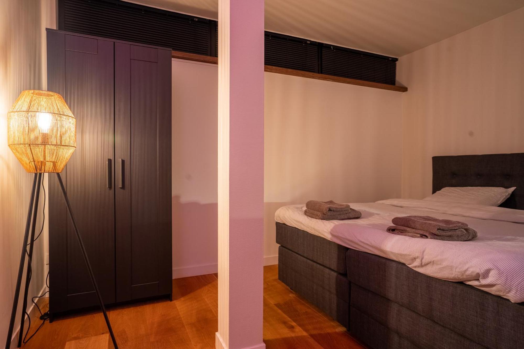 Noard 41 Appartement Workum Buitenkant foto