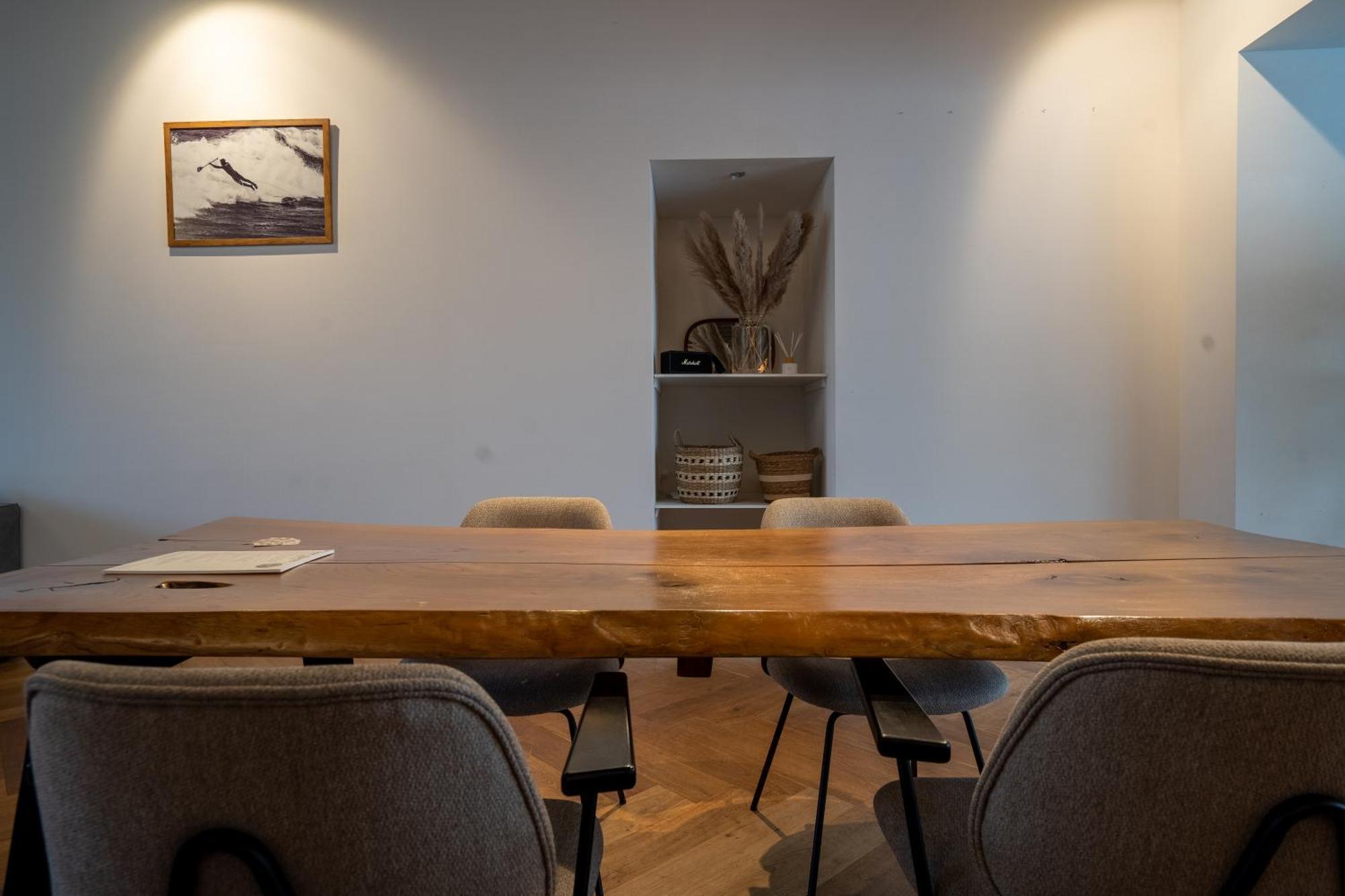 Noard 41 Appartement Workum Buitenkant foto