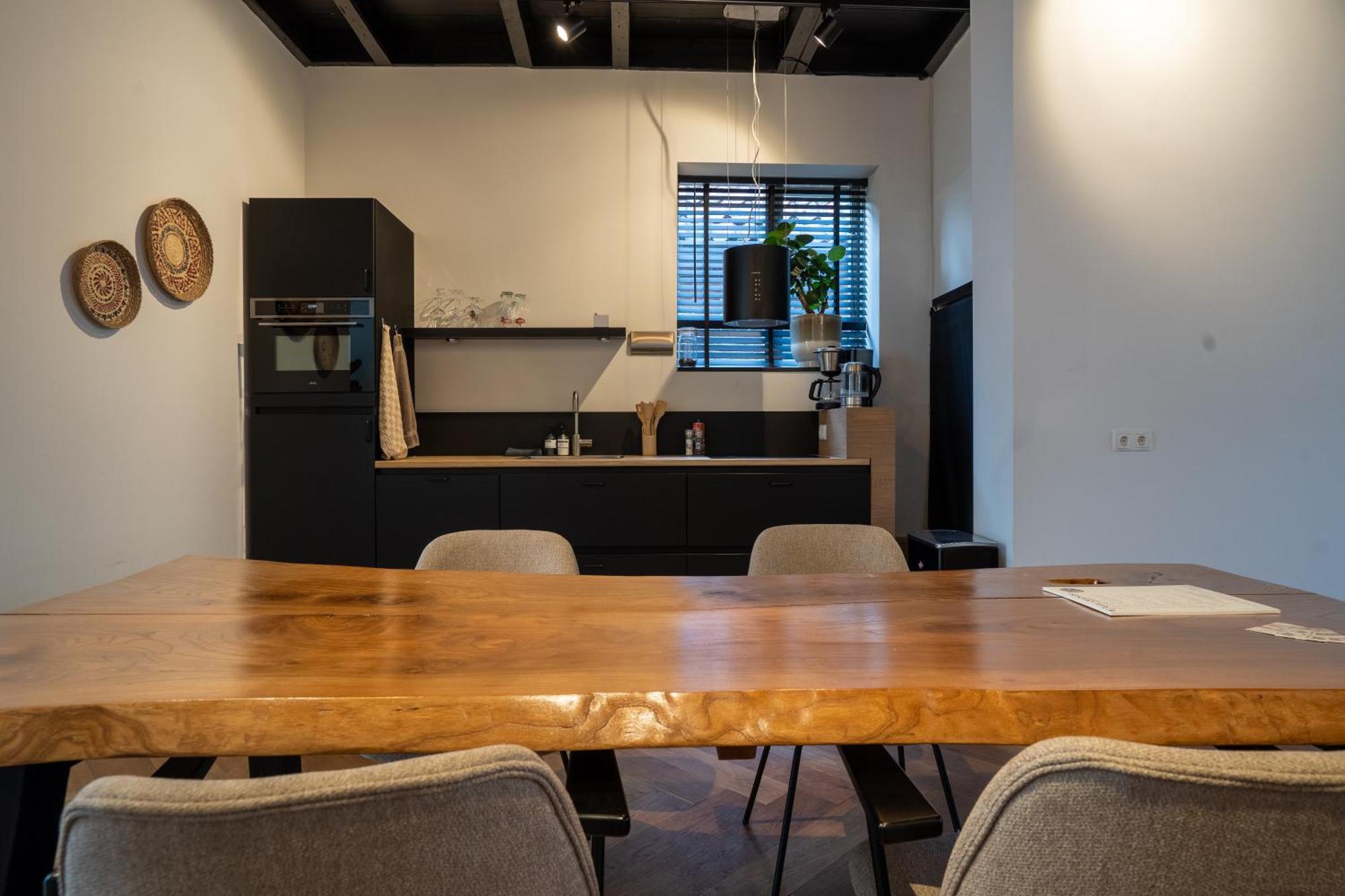 Noard 41 Appartement Workum Buitenkant foto