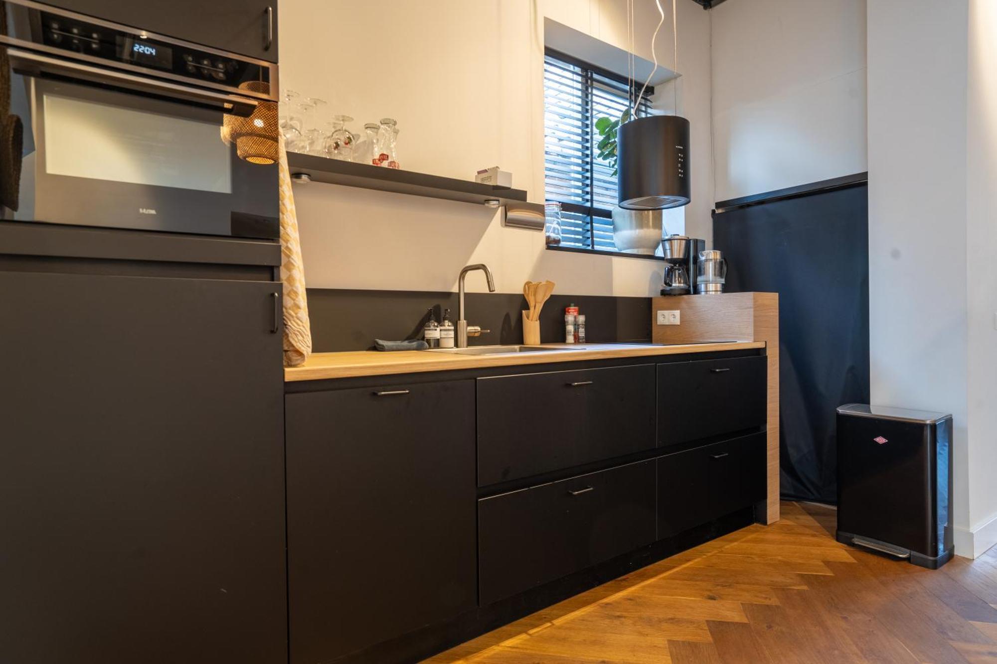 Noard 41 Appartement Workum Buitenkant foto