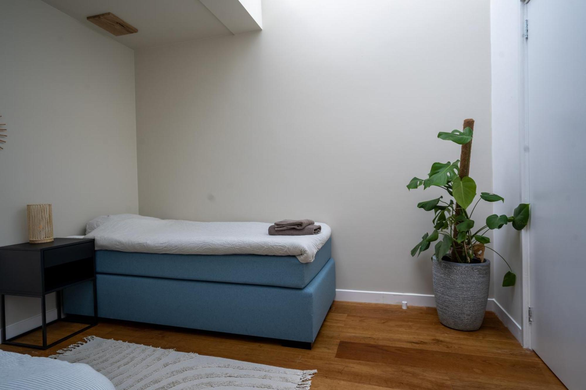 Noard 41 Appartement Workum Buitenkant foto