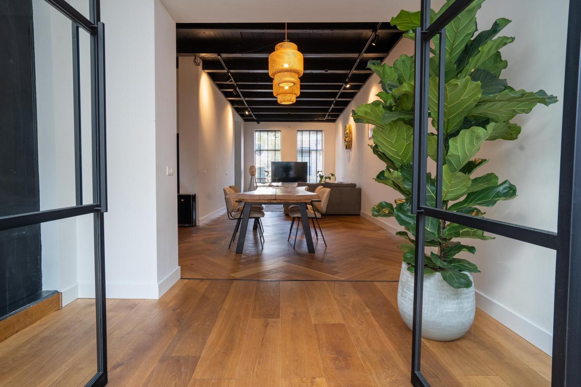 Noard 41 Appartement Workum Buitenkant foto