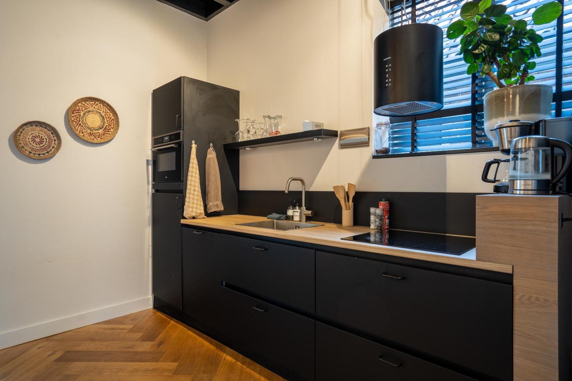 Noard 41 Appartement Workum Buitenkant foto