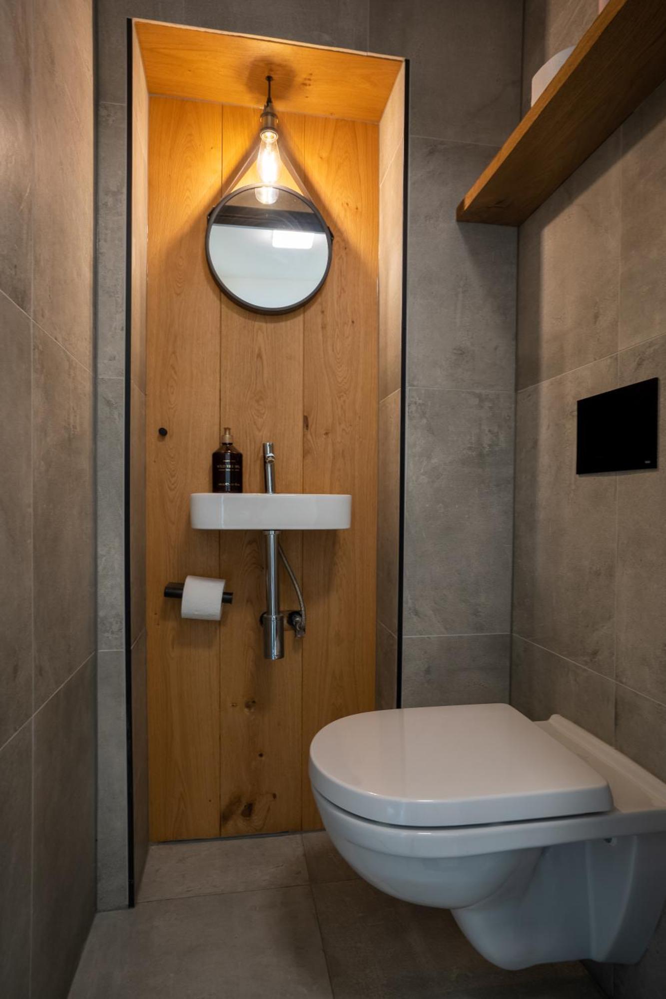 Noard 41 Appartement Workum Buitenkant foto
