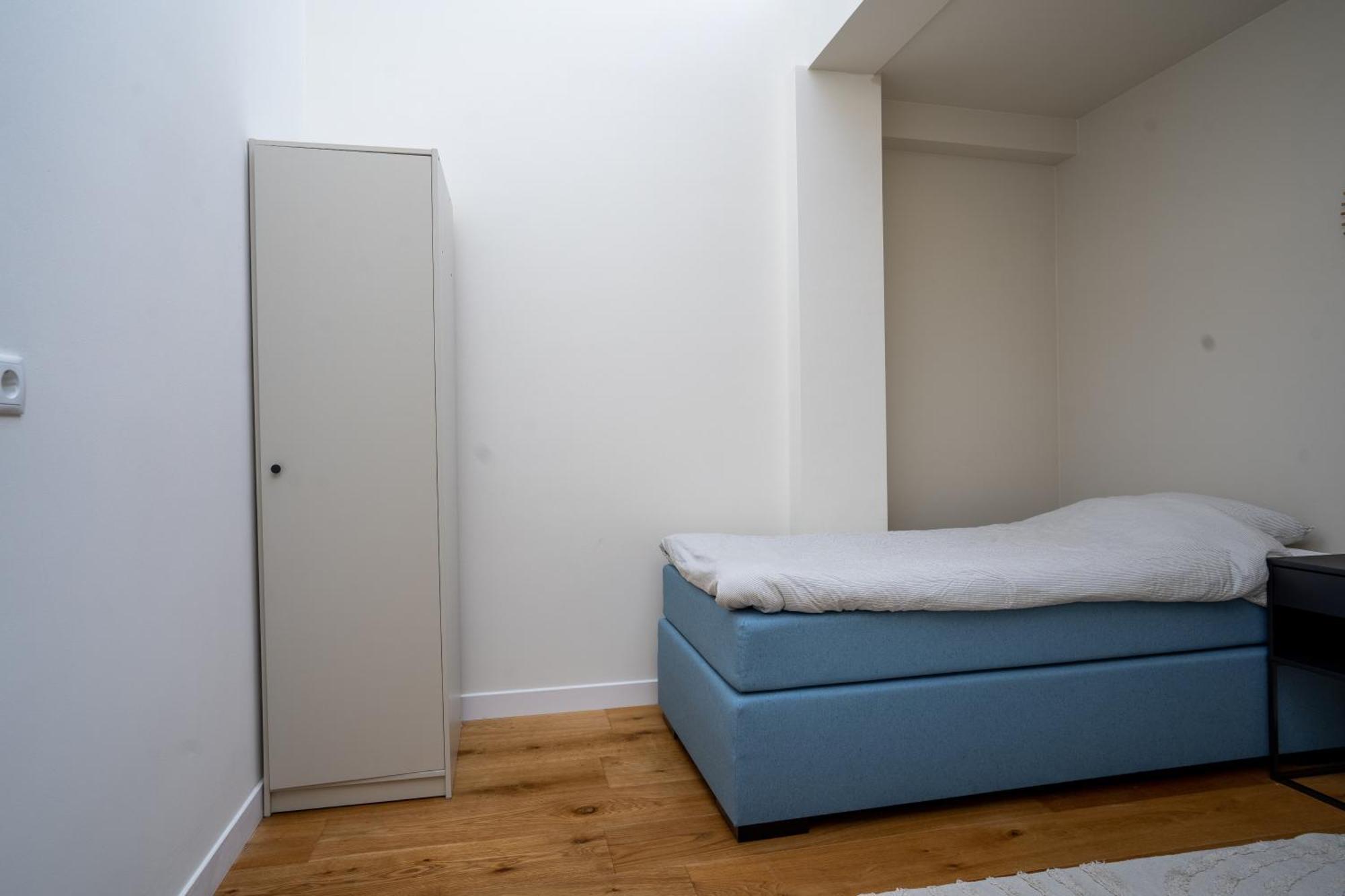 Noard 41 Appartement Workum Buitenkant foto