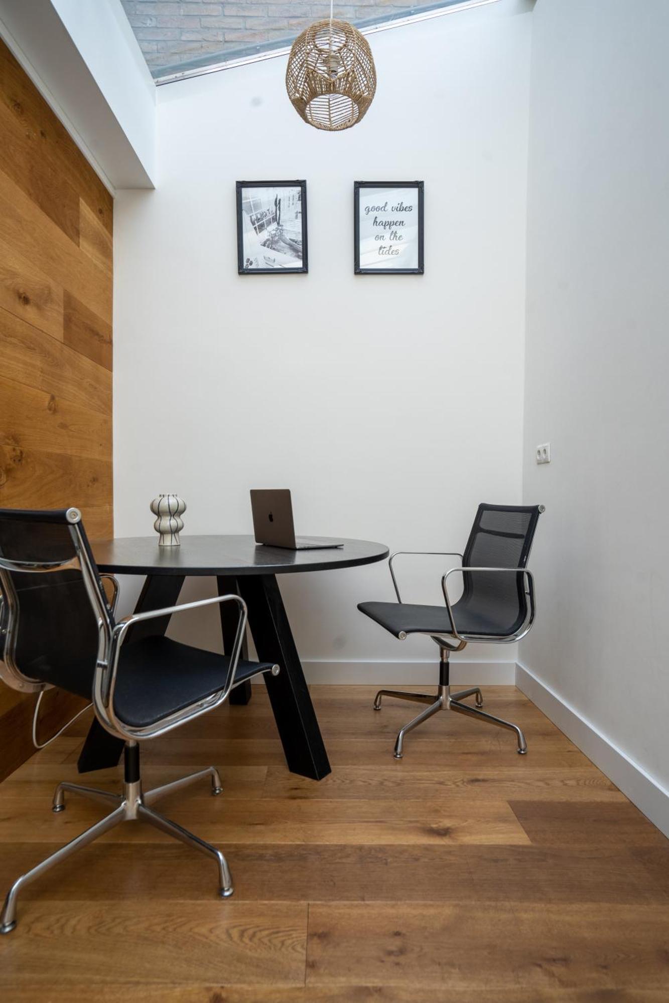 Noard 41 Appartement Workum Buitenkant foto