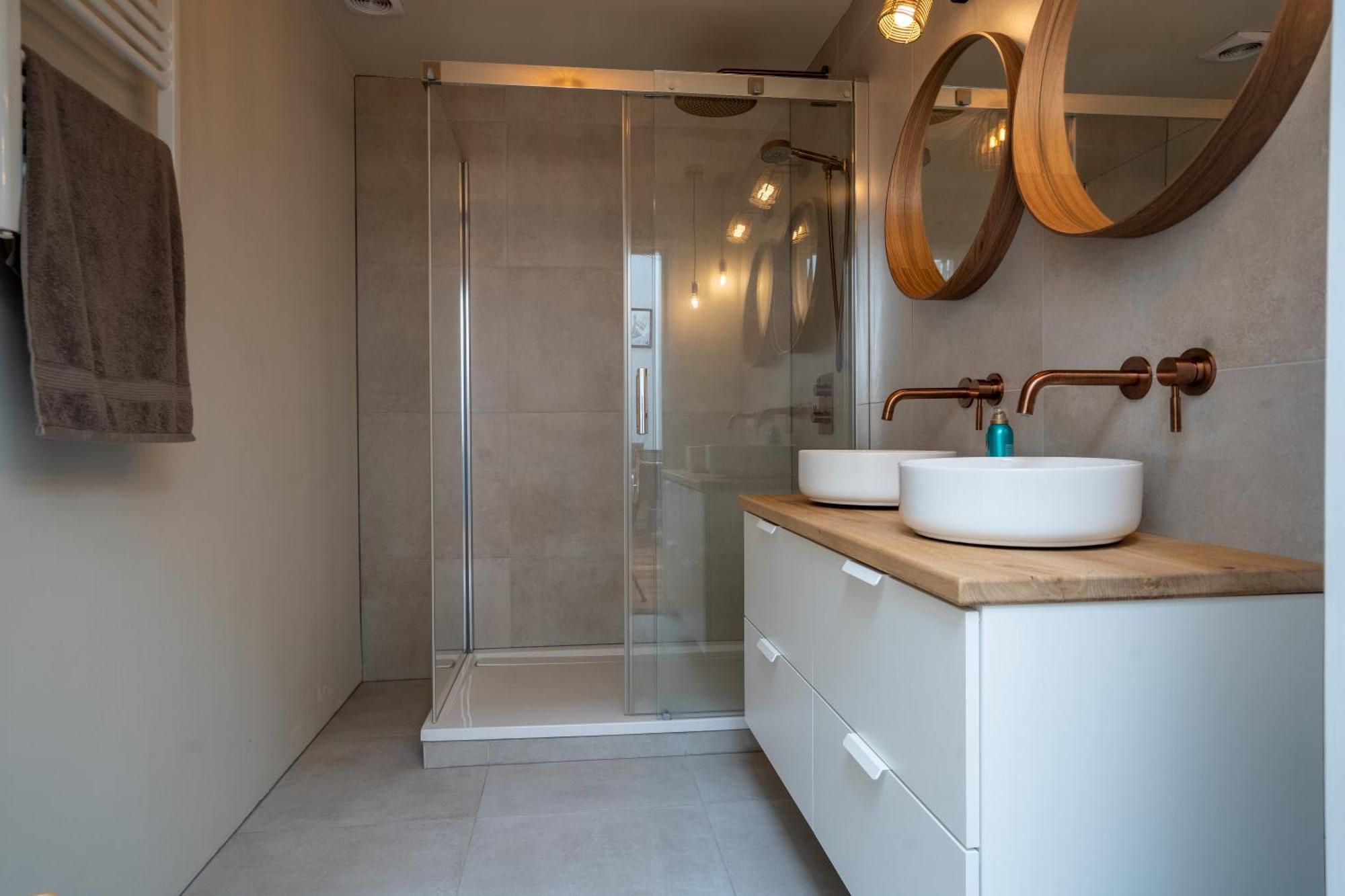 Noard 41 Appartement Workum Buitenkant foto