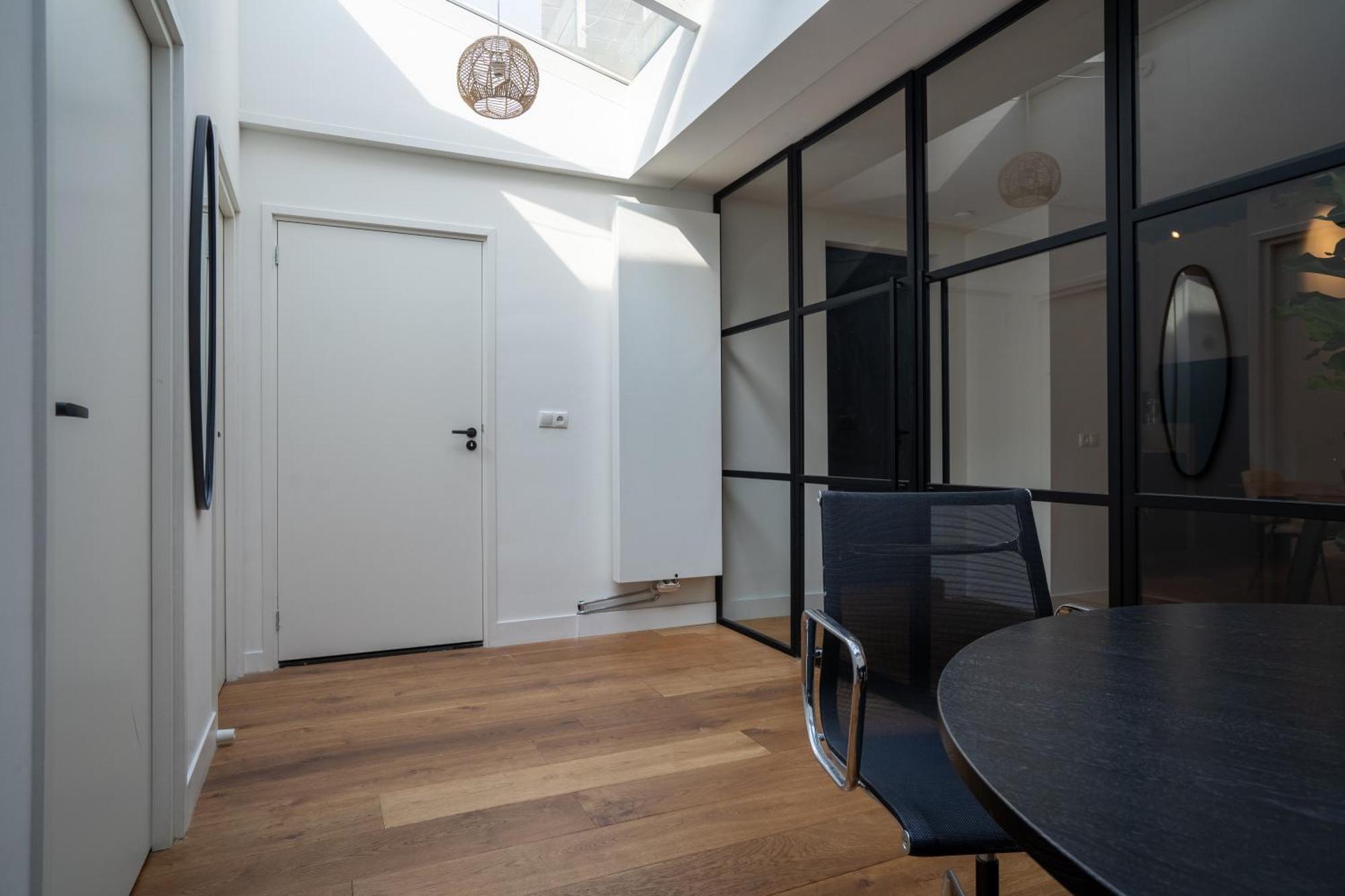 Noard 41 Appartement Workum Buitenkant foto