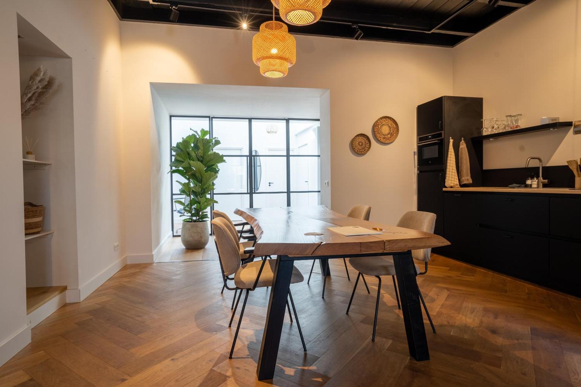 Noard 41 Appartement Workum Buitenkant foto
