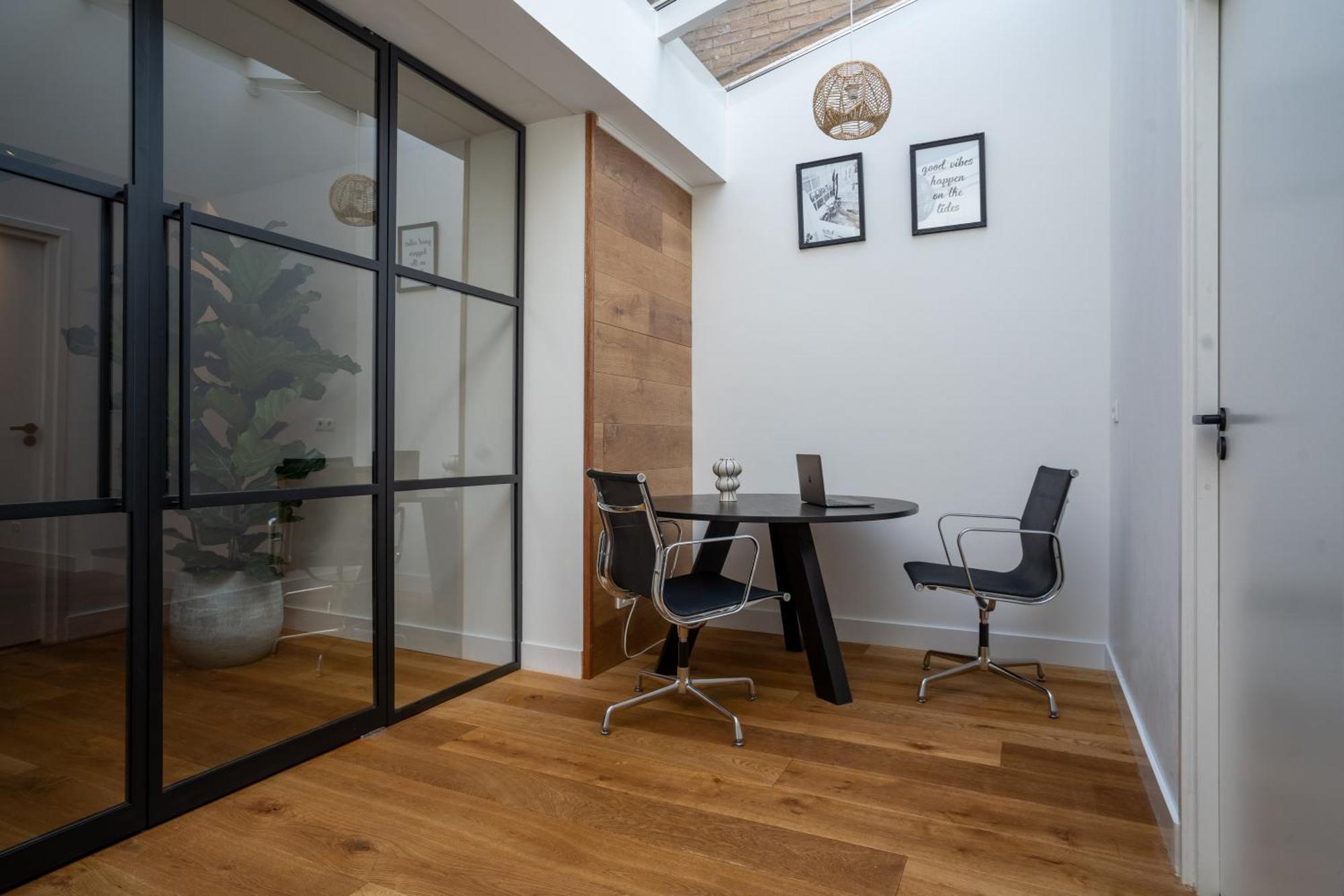 Noard 41 Appartement Workum Buitenkant foto