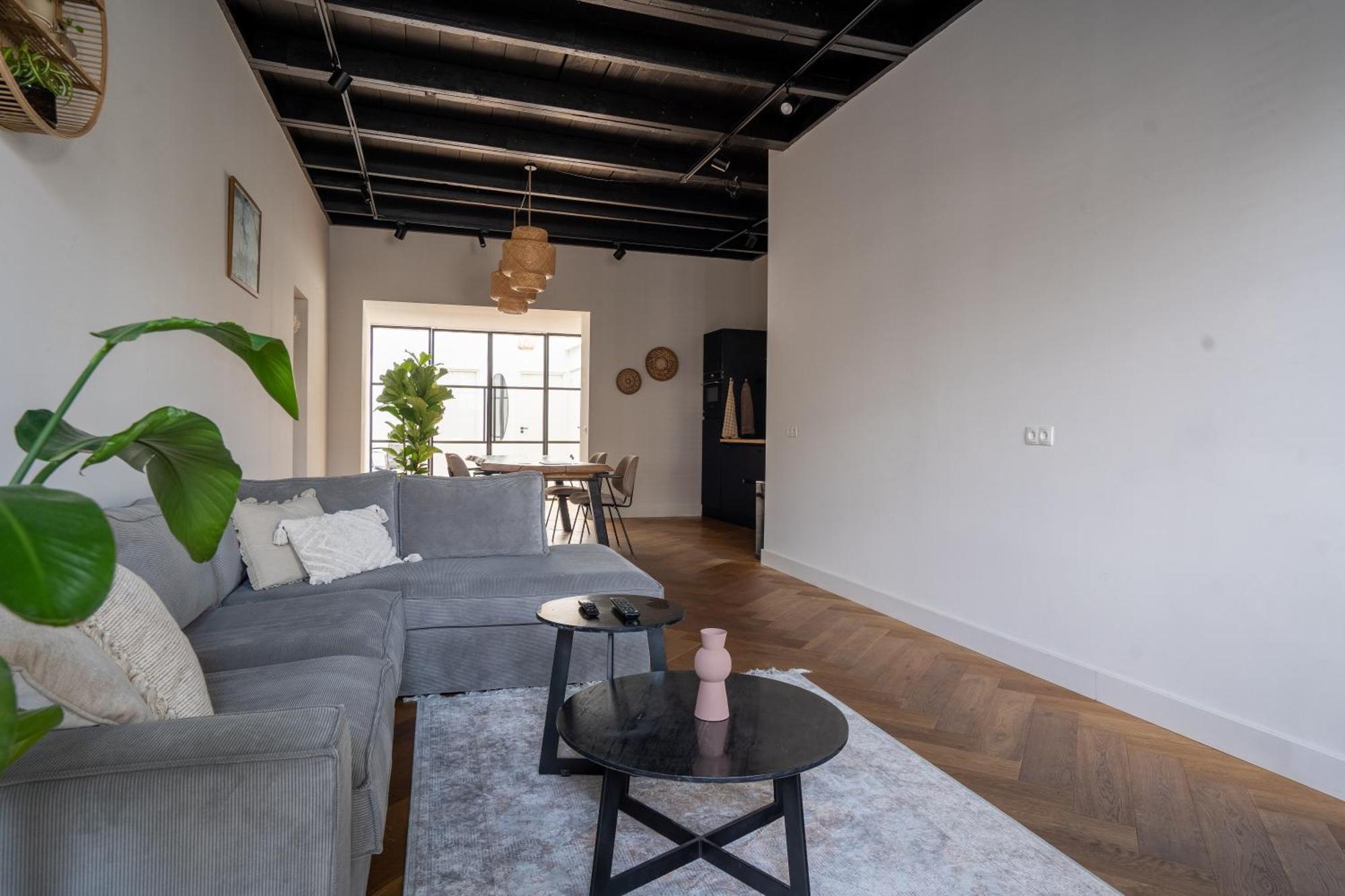 Noard 41 Appartement Workum Buitenkant foto
